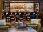 Chefs Club with seasonally rotating chefs
